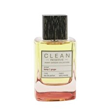 Clean Reserve Hemp & Ginger Eau De Parfum Spray (Unisex) 100ml/3.4oz Clean Reserve Hemp & Ginger Eau De Parfum Spray (Unisex) 100ml/3.4oz