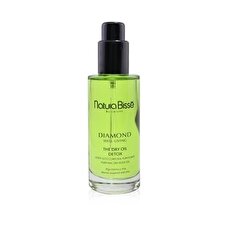 Natura Bisse Diamond Well-Living The Dry Oil (Detox) - Purifying Dry Body Oil 100ml/3.5oz Natura Bisse Diamond Well-Living The Dry Oil (Detox) - Purifying Dry Body Oil 100ml/3.5oz