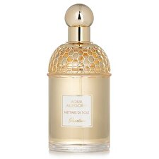 Guerlain Aqua Allegoria Nettare Di Sole Eau De Toilette Spray 125ml/4.2oz Guerlain Aqua Allegoria Nettare Di Sole Eau De Toilette Spray 125ml/4.2oz