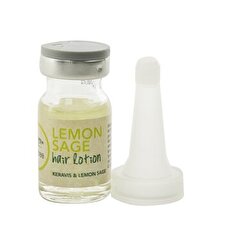 Paul Mitchell Tea Tree Hair Lotion - Keravis & Lemon Sage 12x6ml Paul Mitchell Tea Tree Hair Lotion - Keravis & Lemon Sage 12x6ml