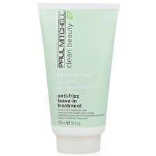 Paul Mitchell Anti-frizz Leave In Treatment 150ml Paul Mitchell Anti-frizz Leave In Treatment 150ml