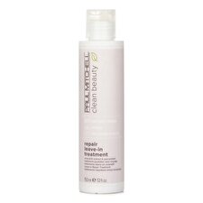 Paul Mitchell Clean Beauty Repair Leave In Treatment 150ml Paul Mitchell Clean Beauty Repair Leave In Treatment 150ml