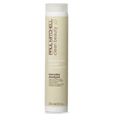 Paul Mitchell Clean Beauty Everyday Shampoo 250ml Paul Mitchell Clean Beauty Everyday Shampoo 250ml