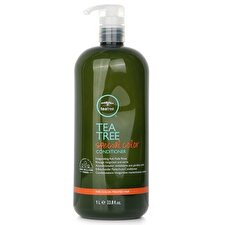 Paul Mitchell Tea Tree Special Colour Conditioner 1 Litre Paul Mitchell Tea Tree Special Colour Conditioner 1 Litre