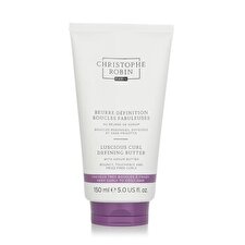 Christophe Robin Luscious Curl Defining Butter 150ml Christophe Robin Luscious Curl Defining Butter 150ml