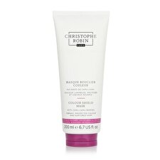 Christophe Robin Colour Shield Mask 200ml Christophe Robin Colour Shield Mask 200ml