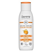 Lavera Body Lotion (Revitalising) - With Organic Orange & Organic Almond Oil - For Normal Skin 200ml/7oz Lavera Body Lotion (Revitalising) - With Organic Orange & Organic Almond Oil - For Normal Skin 200ml/7oz