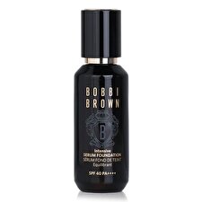 Bobbi Brown Intensive Serum Foundation SPF40 - # W-026 Warm Ivory 30ml/1oz Bobbi Brown Intensive Serum Foundation SPF40 - # W-026 Warm Ivory 30ml/1oz