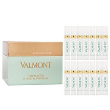 Valmont Time Master Intensive Program - Anti-Aging Face Treatment 14x3ml/0.1oz Valmont Time Master Intensive Program - Anti-Aging Face Treatment 14x3ml/0.1oz