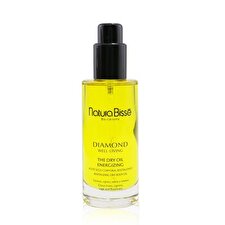 Natura Bisse Diamond Well-Living The Dry Oil (Energizing) - Revitalizing Dry Body Oil 100ml/3.5oz Natura Bisse Diamond Well-Living The Dry Oil (Energizing) - Revitalizing Dry Body Oil 100ml/3.5oz