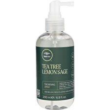 Paul Mitchell Tea Tree Lemon Sage (thickening Spray) 200ml Paul Mitchell Tea Tree Lemon Sage (thickening Spray) 200ml