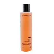 Academie Purifying Toner - For Oily Skin with Imperfections 200ml/6.7oz Academie Purifying Toner - For Oily Skin with Imperfections 200ml/6.7oz