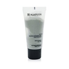 Academie Purifying Mask - For Oily Skin 50ml/1.7oz Academie Purifying Mask - For Oily Skin 50ml/1.7oz