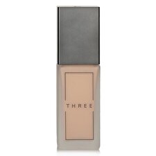 THREE Advanced Ethereal Smooth Operator Fluid Foundation SPF40 - # 202 30ml/1oz THREE Advanced Ethereal Smooth Operator Fluid Foundation SPF40 - # 202 30ml/1oz