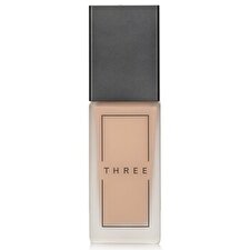THREE Advanced Ethereal Smooth Operator Fluid Foundation SPF40 - # 203 30ml/1oz THREE Advanced Ethereal Smooth Operator Fluid Foundation SPF40 - # 203 30ml/1oz