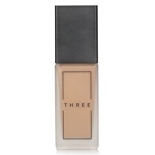 THREE Advanced Ethereal Smooth Operator Fluid Foundation SPF40 - # 204 30ml/1oz THREE Advanced Ethereal Smooth Operator Fluid Foundation SPF40 - # 204 30ml/1oz