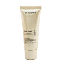 Academie Youth-Repair Smoothing Care Youth Cream & Mask (For Eye & Lip Contours) 40ml/1.3oz Academie Youth-Repair Smoothing Care Youth Cream & Mask (For Eye & Lip Contours) 40ml/1.3oz