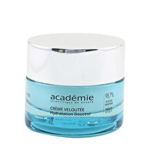 Academie Hydraderm Velvety Cream (Moisture-Softness) 50ml/1.7oz Academie Hydraderm Velvety Cream (Moisture-Softness) 50ml/1.7oz