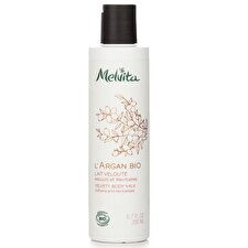 Melvita L'Argan Bio Velvet Body Milk - Softens & Revitalises 200ml/6.7oz Melvita L'Argan Bio Velvet Body Milk - Softens & Revitalises 200ml/6.7oz