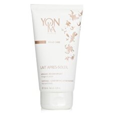 Yonka Solar Care Lait Apres-Soleil - Soothing, Comforting After-Sun Milk (For Face & Body) 150ml/5.26oz Yonka Solar Care Lait Apres-Soleil - Soothing, Comforting After-Sun Milk (For Face & Body) 150ml/5.26oz