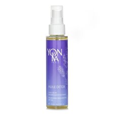 Yonka Huile Detox - Nourishing & Invigorating Dry Oil 100ml/3.38oz Yonka Huile Detox - Nourishing & Invigorating Dry Oil 100ml/3.38oz