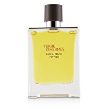 Terre D'Hermes Eau Intense Vetiver Eau De Parfum Spray 100ml/3.3oz Terre D'Hermes Eau Intense Vetiver Eau De Parfum Spray 100ml/3.3oz
