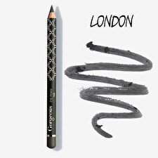 Gorgeous Cosmetics Eye Pencil 1.15g - London Gorgeous Cosmetics Eye Pencil 1.15g - London