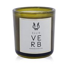 Ellis Brooklyn Terrific Scented Candle - Verb 185g/6.5oz Ellis Brooklyn Terrific Scented Candle - Verb 185g/6.5oz