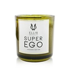 Ellis Brooklyn Terrific Scented Candle - Superego 185g/6.5oz Ellis Brooklyn Terrific Scented Candle - Superego 185g/6.5oz