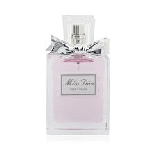 Christian Dior Miss Dior Rose N'Roses Eau De Toilette Spray 30ml/1oz Christian Dior Miss Dior Rose N'Roses Eau De Toilette Spray 30ml/1oz