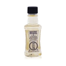 Reuzel After Shave - Wood & Spice 100ml/3.38oz Reuzel After Shave - Wood & Spice 100ml/3.38oz