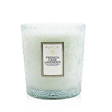 Voluspa Classic Candle - French Cade Lavender 255g/9oz Voluspa Classic Candle - French Cade Lavender 255g/9oz