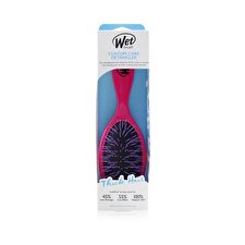 Wet Brush Custom Care Thick Hair Detangler Pink Wet Brush Custom Care Thick Hair Detangler Pink