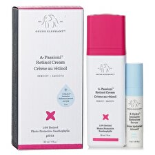 Drunk Elephant A-Passioni Retinol Cream 30ml/1oz Drunk Elephant A-Passioni Retinol Cream 30ml/1oz