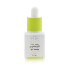 Drunk Elephant Virgin Marula Luxury Facial Oil - Mini Size 15ml/0.5oz Drunk Elephant Virgin Marula Luxury Facial Oil - Mini Size 15ml/0.5oz