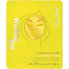 Rodial Bee Venom Firming Sheet Mask Face 29 G Rodial Bee Venom Firming Sheet Mask Face 29 G