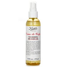 Kiehl's Creme De Corps Nourishing Dry Body Oil 175ml/5.9oz Kiehl's Creme De Corps Nourishing Dry Body Oil 175ml/5.9oz