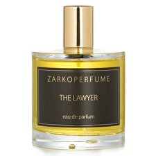 Zarkoperfume The Lawyer Eau De Parfum Spray 100ml/3.4oz Zarkoperfume The Lawyer Eau De Parfum Spray 100ml/3.4oz