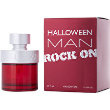 Jesus Del Pozo Halloween Rock On Eau De Toilette Spray 75ml/2.5oz Jesus Del Pozo Halloween Rock On Eau De Toilette Spray 75ml/2.5oz