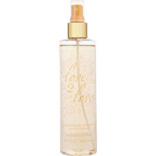 Love 2 Love Orange Blossom & White Musk Body Spray Body 240ml Love 2 Love Orange Blossom & White Musk Body Spray Body 240ml