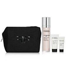 Filorga Programme Lift Intense Lift Effect Routine: Lift Structure Radiance 50ml + Lift-Designer 7ml + Sleep & Lift 15ml + bag 3pcs+1bag Filorga Programme Lift Intense Lift Effect Routine: Lift Structure Radiance 50ml + Lift-Designer 7ml + Sleep & Lift 15ml + bag 3pcs+1bag
