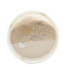 DermaQuest DermaMinerals Buildable Coverage Loose Mineral Powder SPF 20 - # 2C 11.4g/0.4oz DermaQuest DermaMinerals Buildable Coverage Loose Mineral Powder SPF 20 - # 2C 11.4g/0.4oz