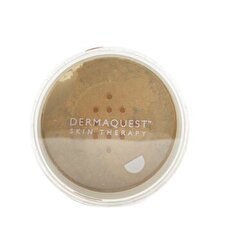 DermaQuest DermaMinerals Buildable Coverage Loose Mineral Powder SPF 20 - # 5W 11.4g/0.4oz DermaQuest DermaMinerals Buildable Coverage Loose Mineral Powder SPF 20 - # 5W 11.4g/0.4oz