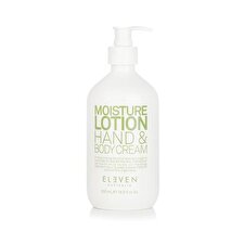 Eleven Australia Lotion Hand & Body 500ml Eleven Australia Lotion Hand & Body 500ml