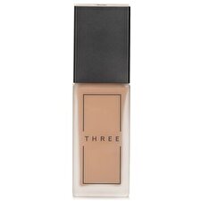 THREE Advanced Ethereal Smooth Operator Fluid Foundation SPF40 - # 205 30ml/1oz THREE Advanced Ethereal Smooth Operator Fluid Foundation SPF40 - # 205 30ml/1oz