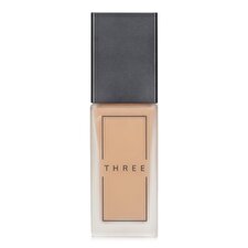 THREE Advanced Ethereal Smooth Operator Fluid Foundation SPF40 - # 206 30ml/1oz THREE Advanced Ethereal Smooth Operator Fluid Foundation SPF40 - # 206 30ml/1oz