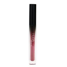 Huda Beauty Demi Matte Cream Lipstick - # Sheikha 3.6ml/0.12oz Huda Beauty Demi Matte Cream Lipstick - # Sheikha 3.6ml/0.12oz