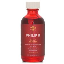 Philip B Scalp Booster (3% Redensyl) 60ml/2oz Philip B Scalp Booster (3% Redensyl) 60ml/2oz