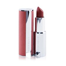 Givenchy Matte Lipstick Sheer Velvet Matte ( Lips Tick ) 3.4 G - Shade: 27 Rouge Infusé Givenchy Matte Lipstick Sheer Velvet Matte ( Lips Tick ) 3.4 G - Shade: 27 Rouge Infusé