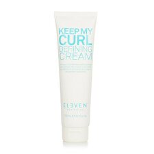 Eleven Australia Keep My Curl Defining Cream 150ml Eleven Australia Keep My Curl Defining Cream 150ml